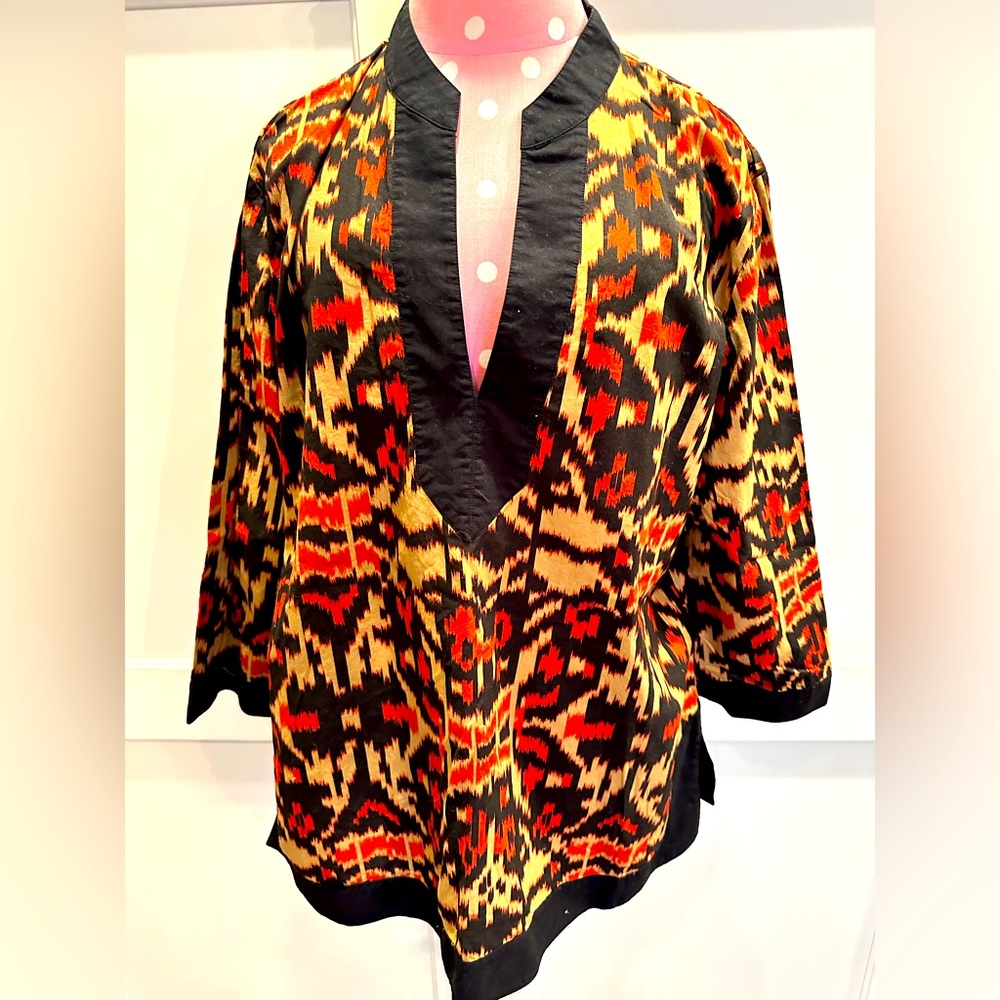 Jones New York Tunic
